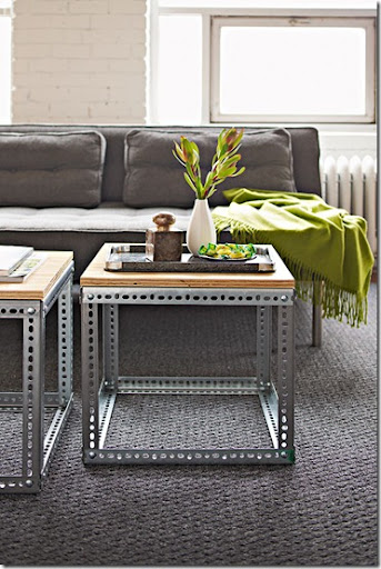 diy coffee table ideas